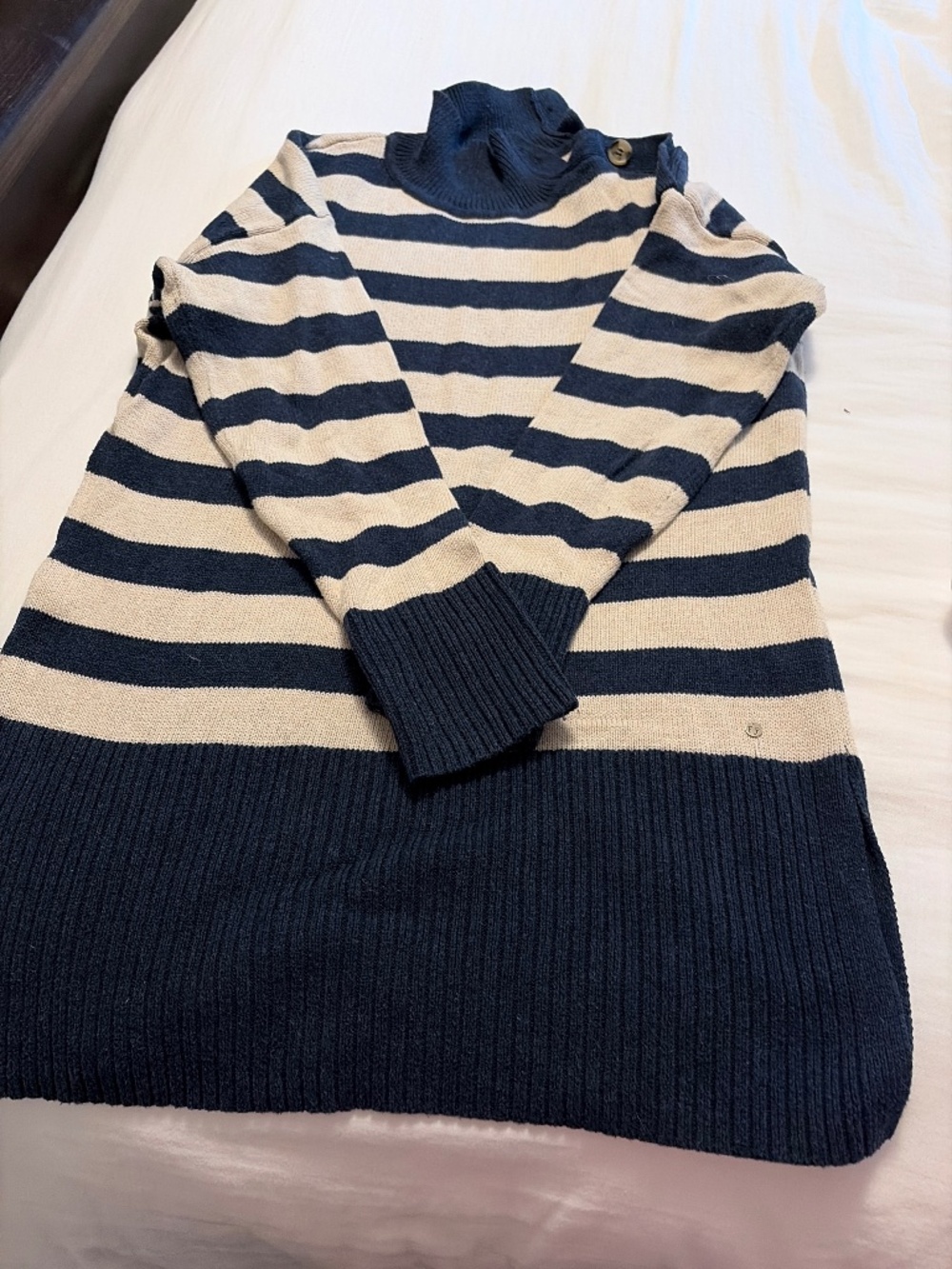 Fat face Sweater